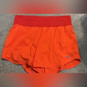 NWOT Nike Drifit Ultra High Rise Shorts XL